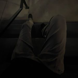 Meet your Posher, Josiah